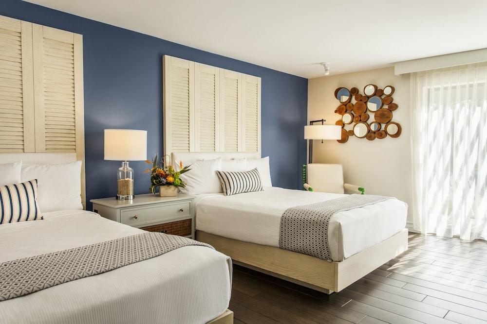 Paradise Point Resort & Spa San Diego Bagian luar foto
