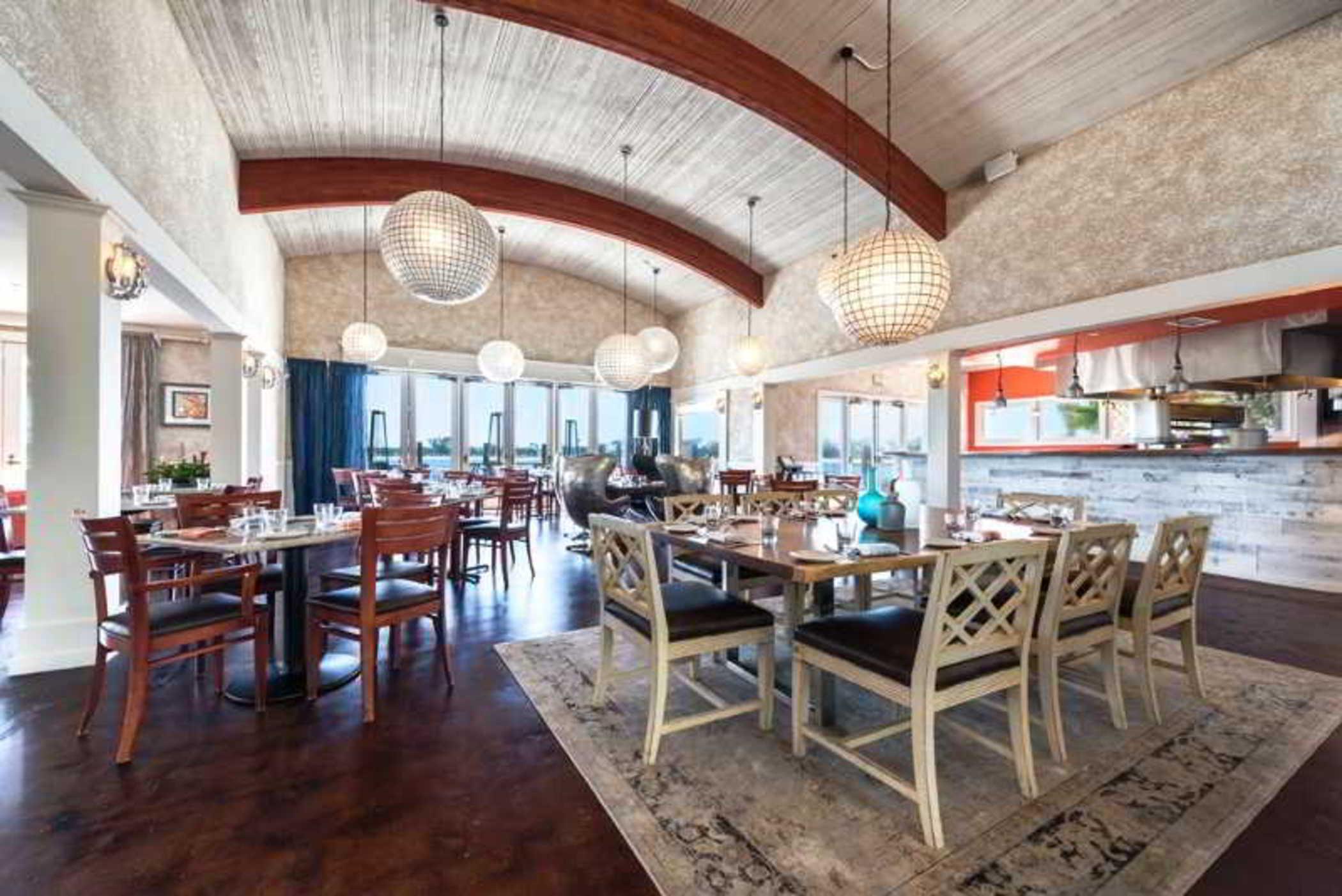 Paradise Point Resort & Spa San Diego Bagian luar foto