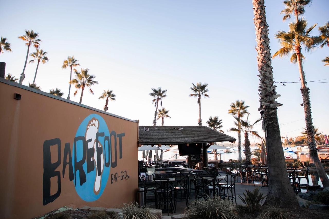 Paradise Point Resort & Spa San Diego Bagian luar foto