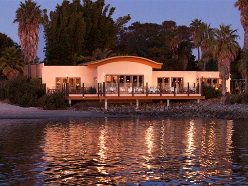 Paradise Point Resort & Spa San Diego Bagian luar foto