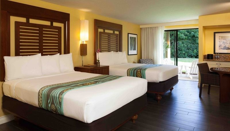 Paradise Point Resort & Spa San Diego Bagian luar foto