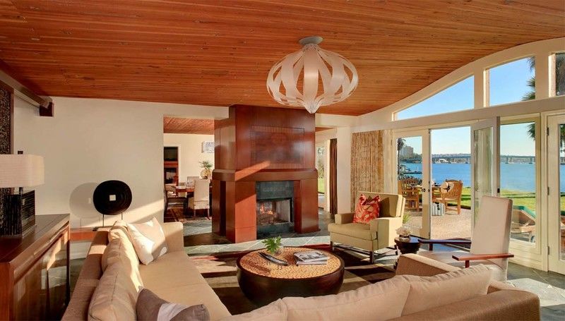 Paradise Point Resort & Spa San Diego Bagian luar foto