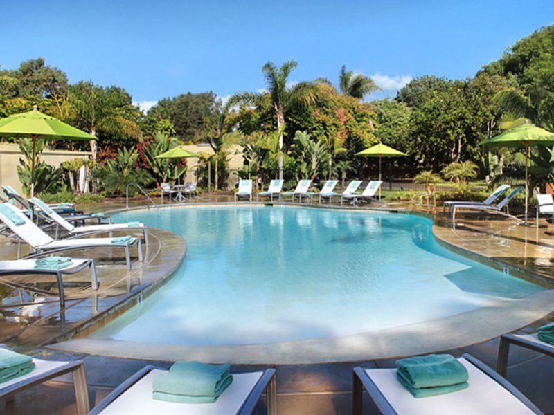 Paradise Point Resort & Spa San Diego Bagian luar foto