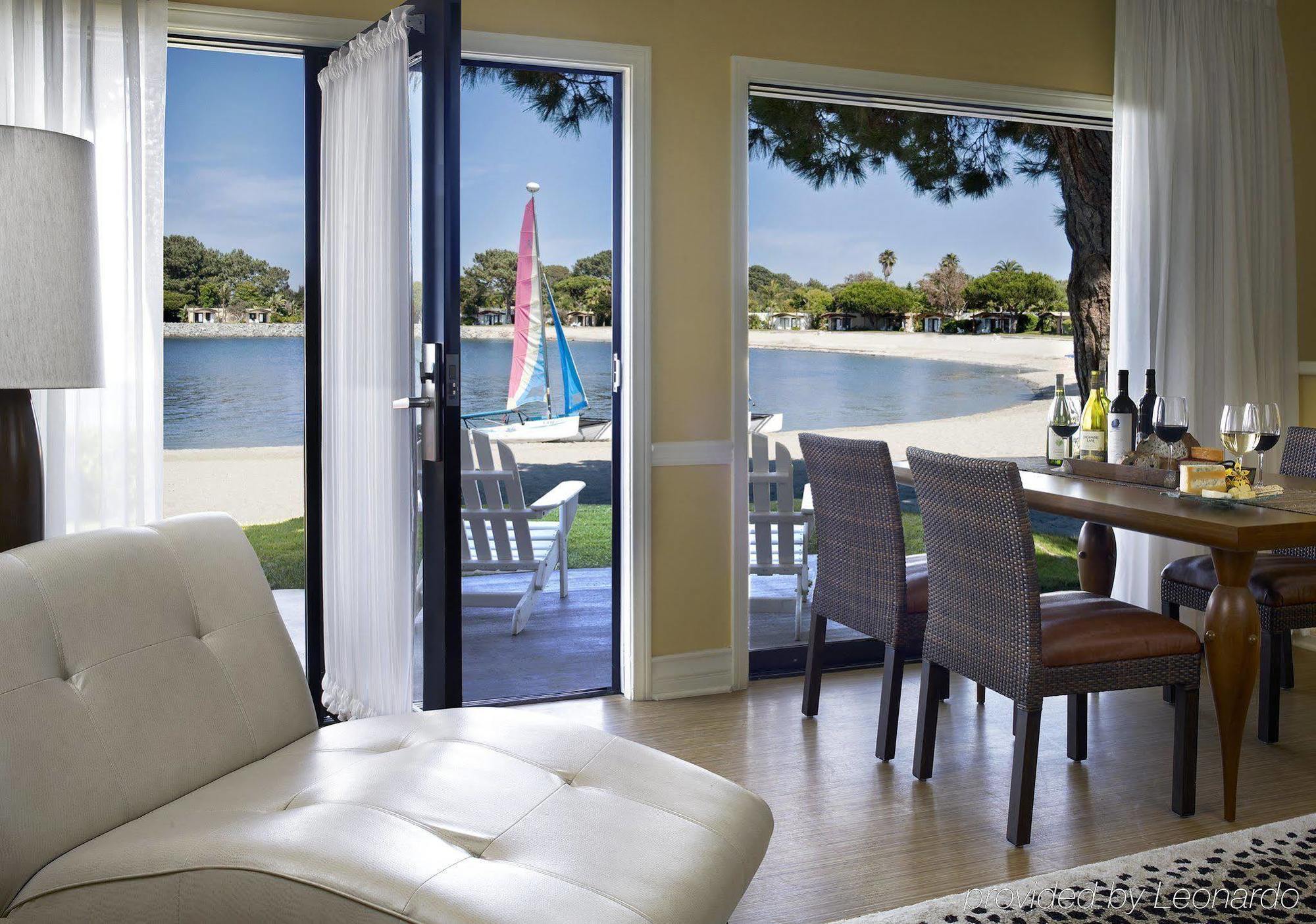Paradise Point Resort & Spa San Diego Ruang foto