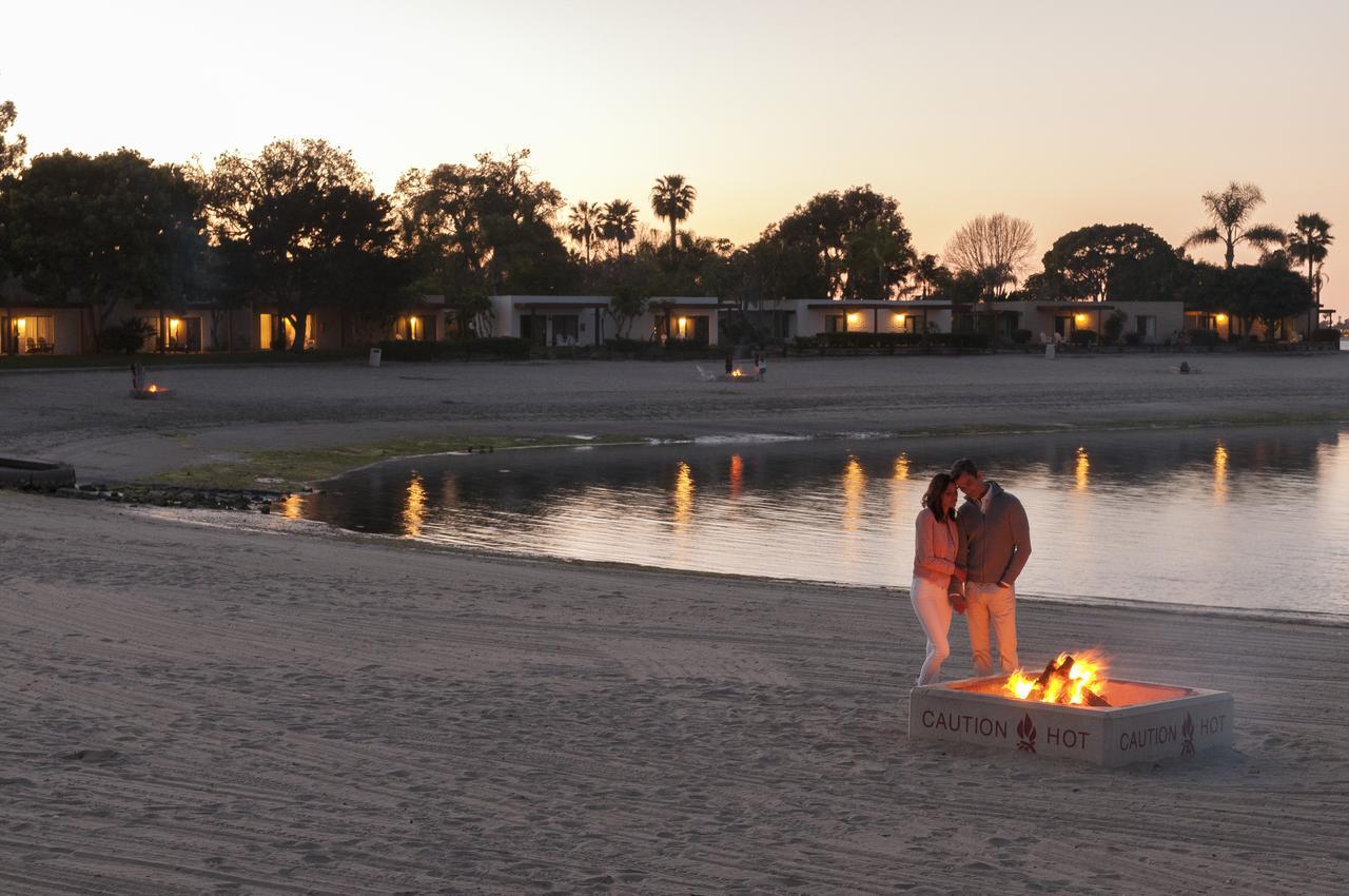 Paradise Point Resort & Spa San Diego Bagian luar foto