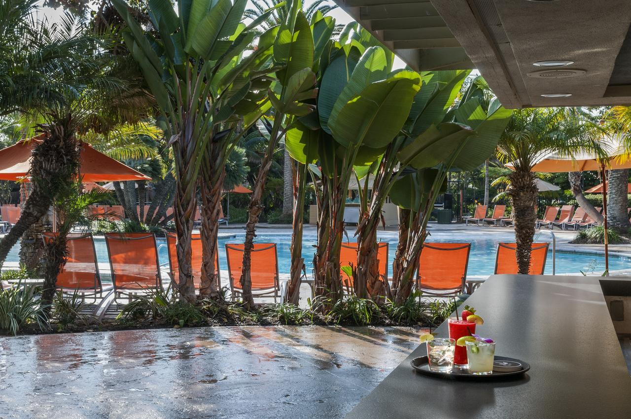 Paradise Point Resort & Spa San Diego Bagian luar foto