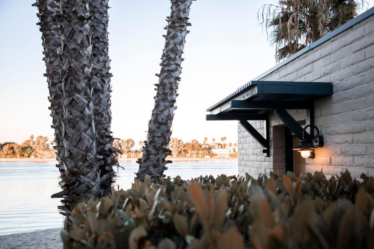 Paradise Point Resort & Spa San Diego Bagian luar foto