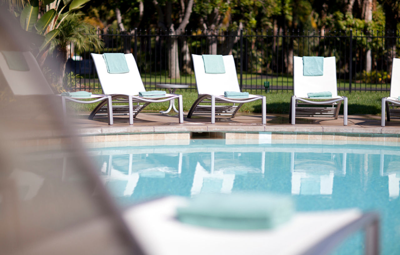 Paradise Point Resort & Spa San Diego Bagian luar foto