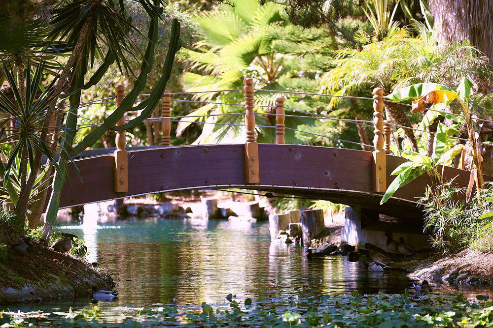Paradise Point Resort & Spa San Diego Bagian luar foto